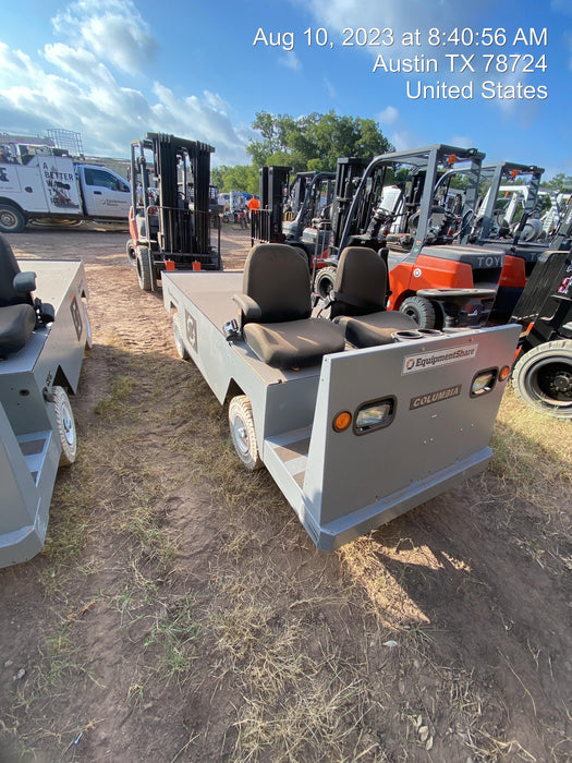 2022 COLUMBIA Payloader 2XL