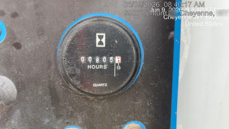 2021 GENIE Z-34 IC