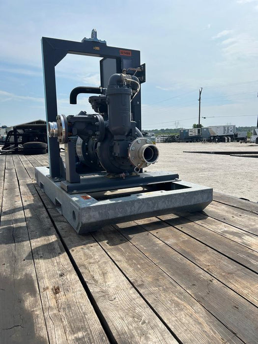 2023 ATLAS COPCO PAC F44 E