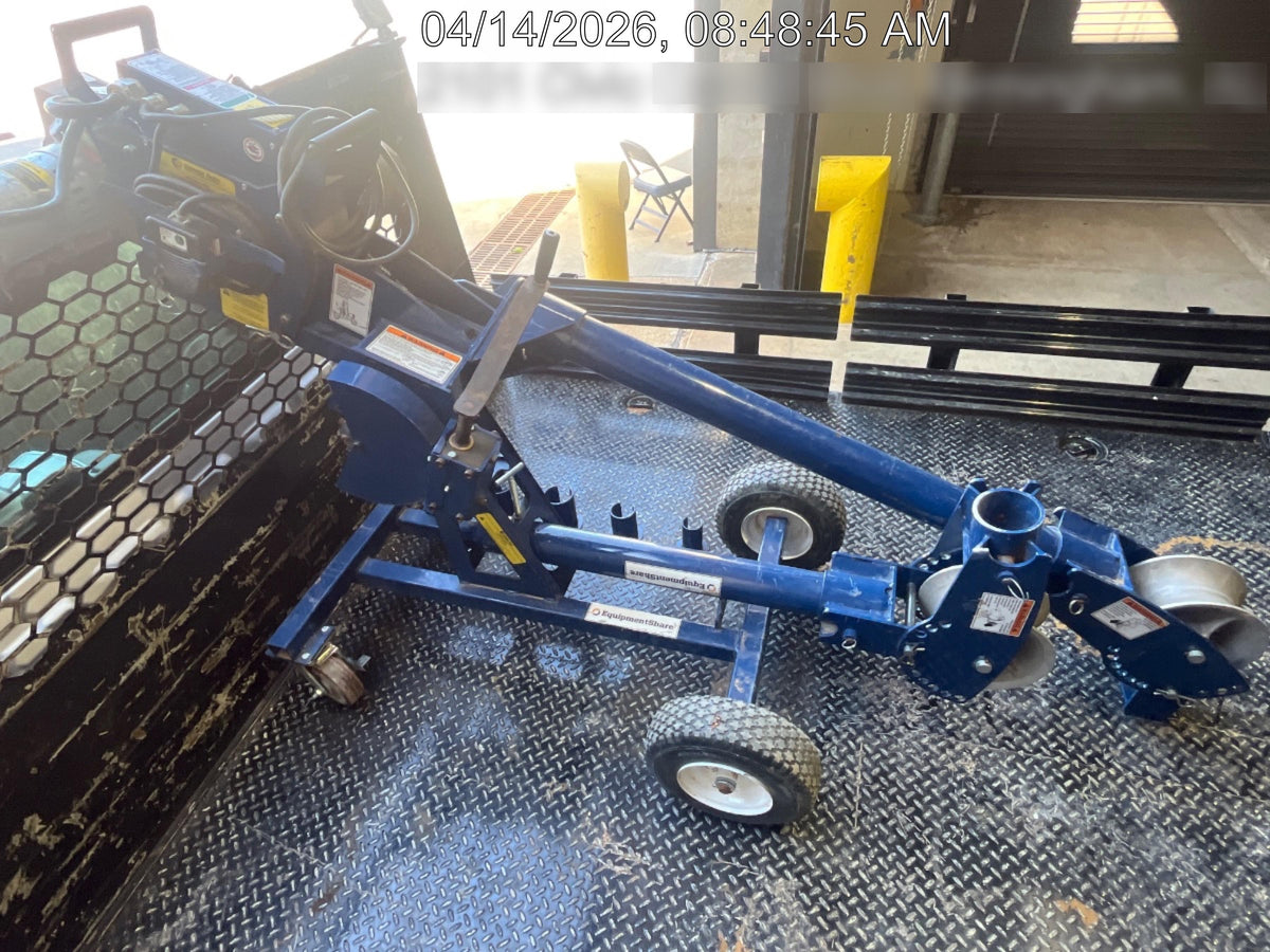 2024 CURRENT TOOLS 100A