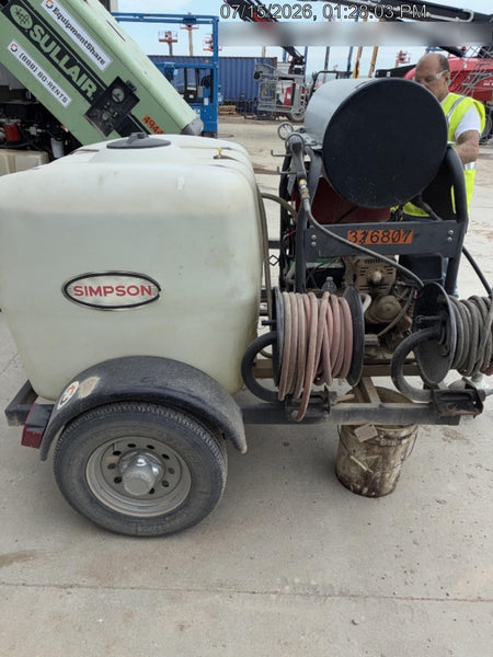 2023 SIMPSON 95005