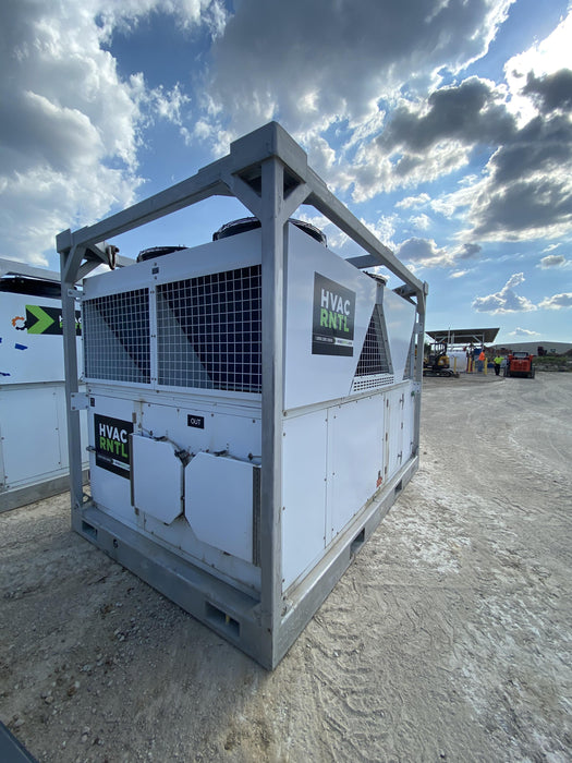 2020 SMARTECH SACP81A-HS