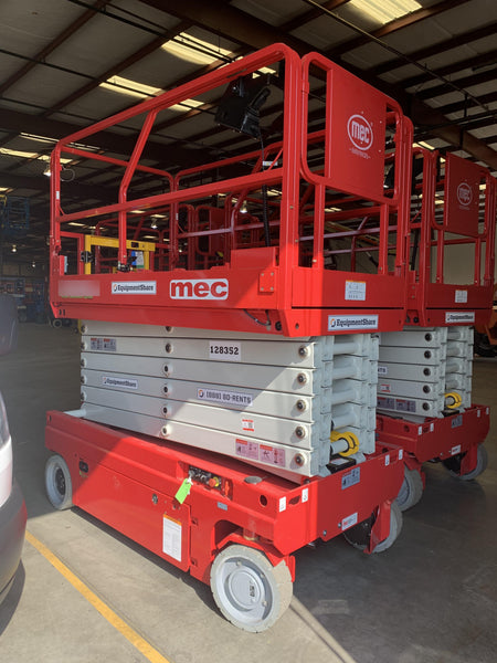 2021 MEC 4046SE