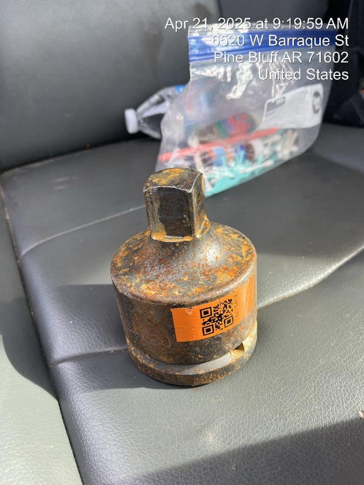 2022 MICHIGAN PNEUMATIC ES-4955B2-TRACKER