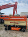 2022 JLG R4045