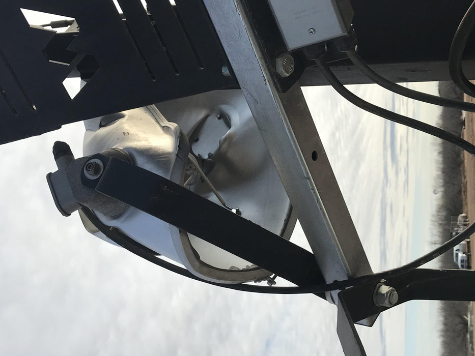 2019 WACKER NEUSON LTV6L-MH