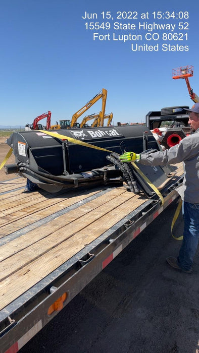 2020 BOBCAT 7337715-N