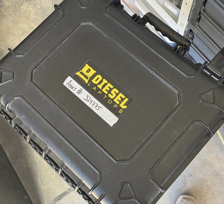 2023 DIESEL LAPTOPS DIESEL LAPTOP