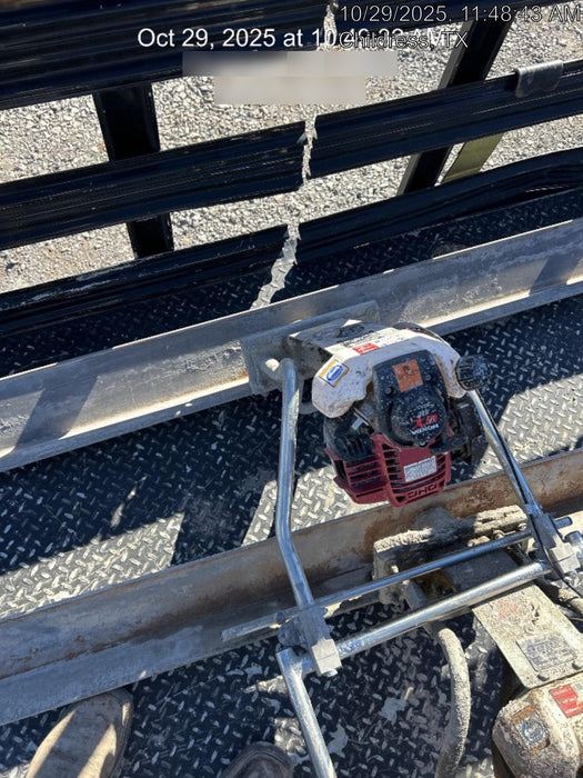 2020 WACKER NEUSON P35A