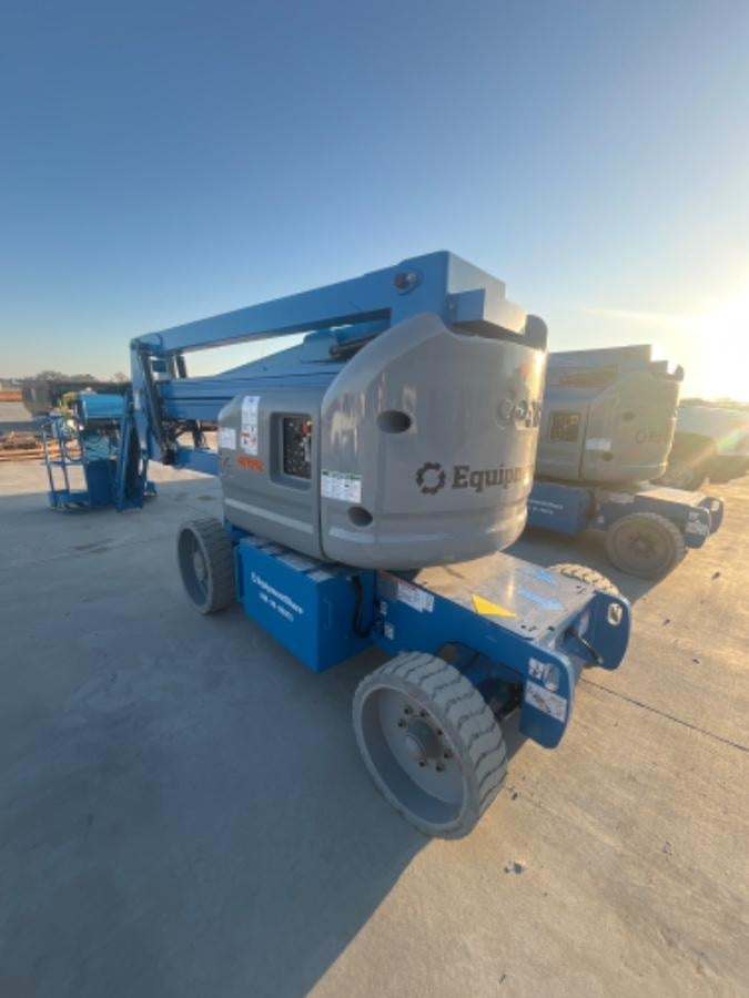 2024 GENIE Z40/23N RJ