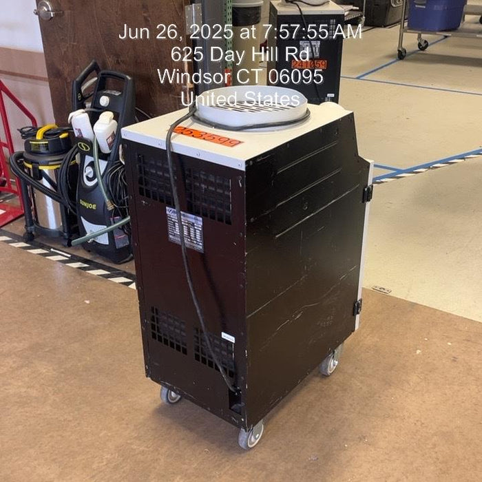 2022 KWIKOOL KPAC1811-2