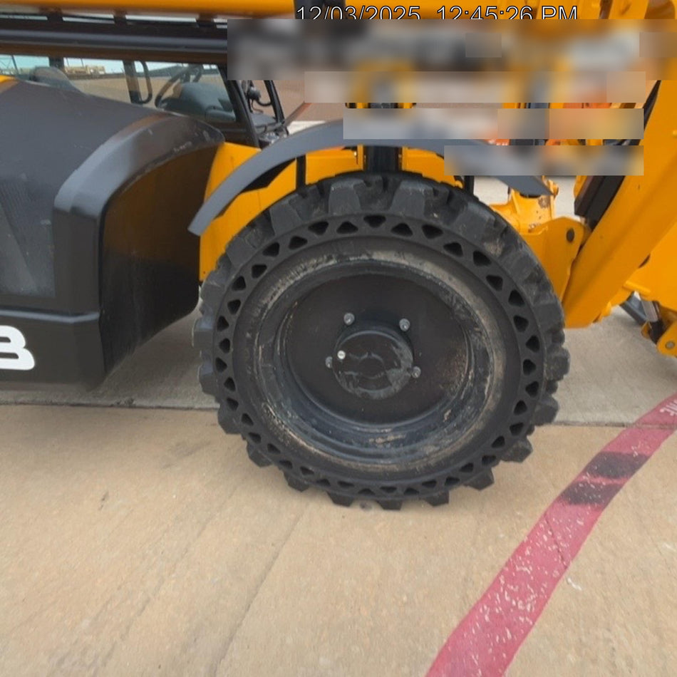 2025 JCB 510-56