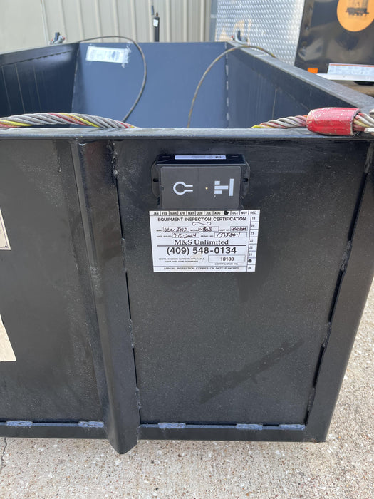 2024 STAR INDUSTRIES 1450B