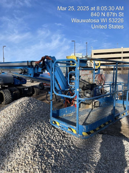 2024 MILLER ELECTRIC CST-282