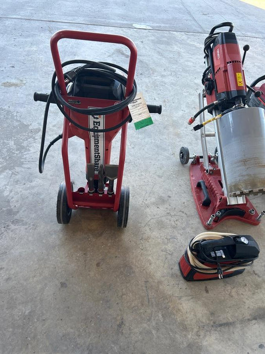 2024 HILTI TE 3000-AVR