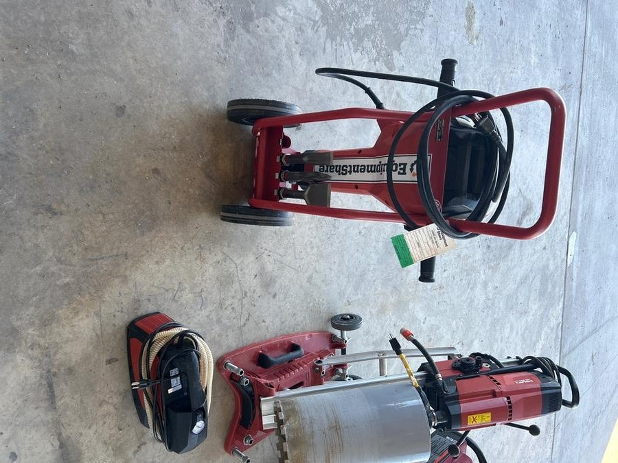 2024 HILTI TE 3000-AVR