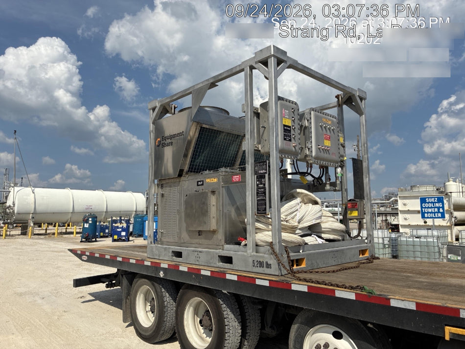 2022 SMARTECH SACP25A-HS-XP