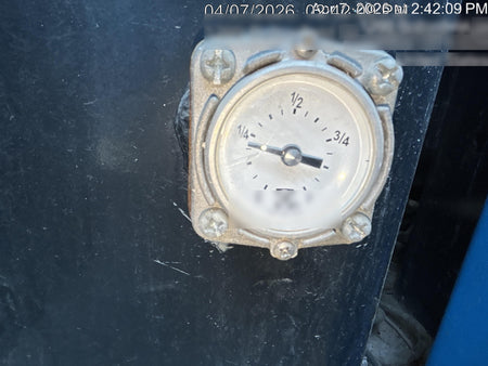 2020 GENIE GS-4390 RT