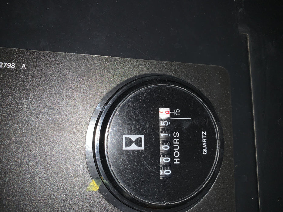 2020 GENIE GS-4390 RT