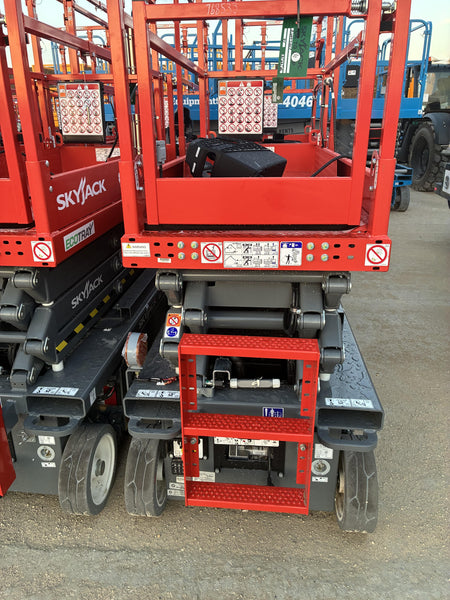 2026 SKYJACK SJ3219E