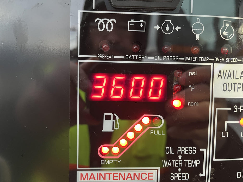 2023 SHINDAIWA DGK15FL