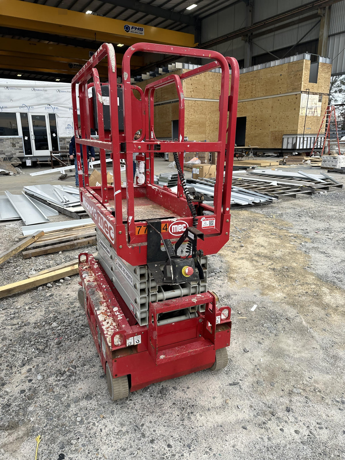 2020 MEC Micro 19