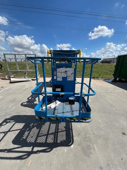 2020 GENIE Z-30/20N RJ