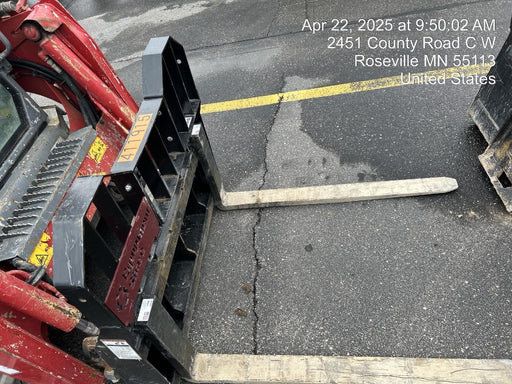 2024 VIRNIG PF4855-5VG