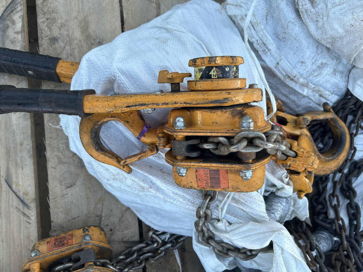 2022 HARRINGTON L5LB015-20