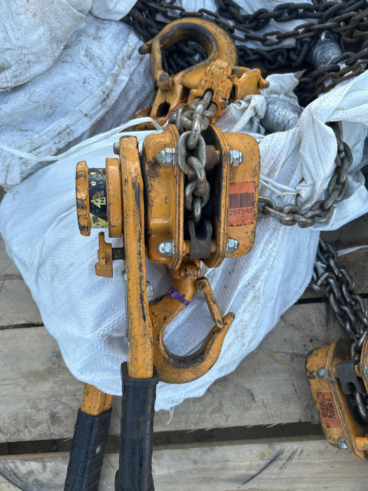 2022 HARRINGTON L5LB015-20