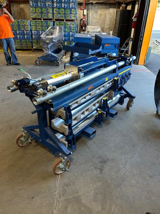 2024 CURRENT TOOLS 254P