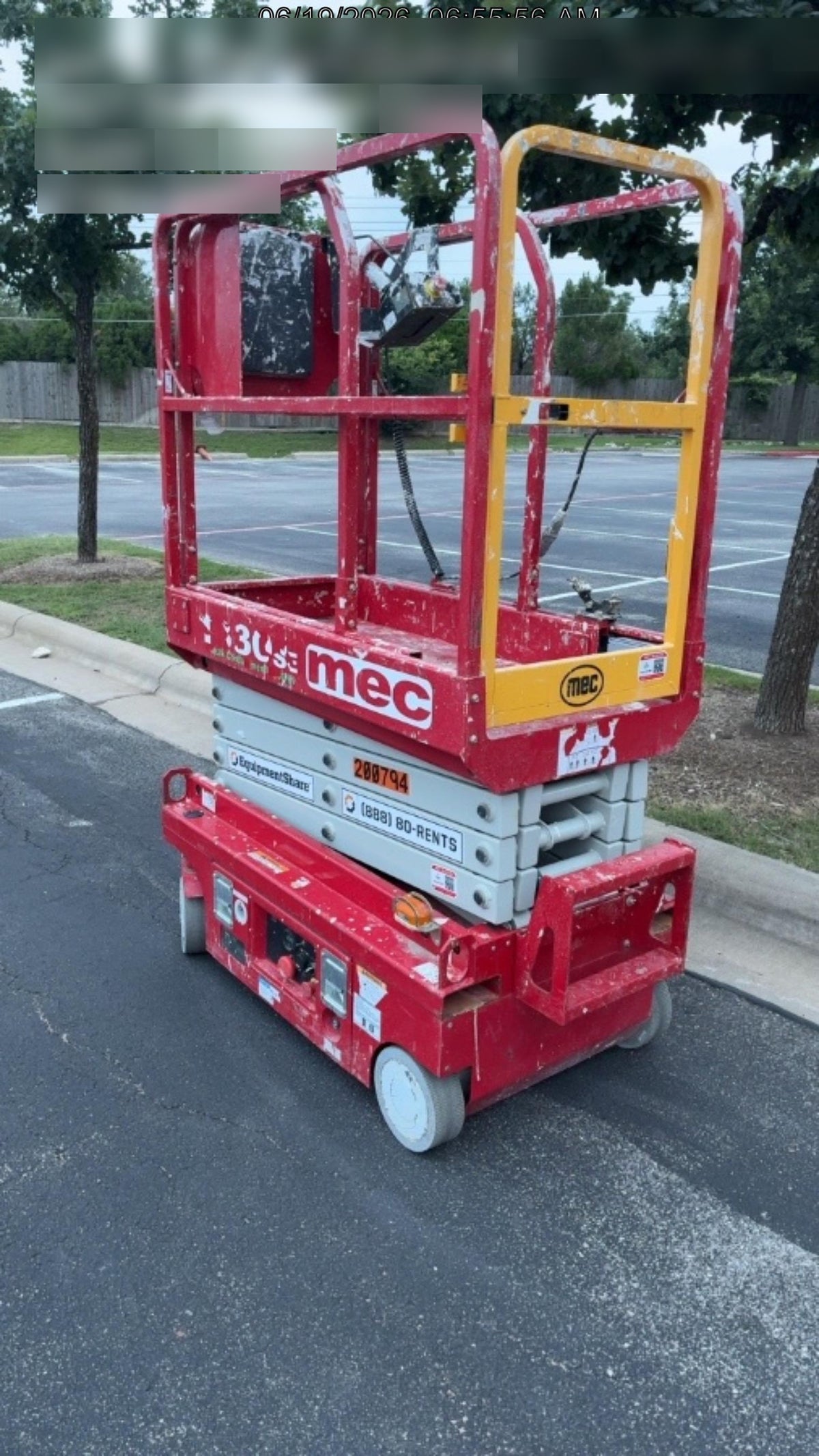 2022 MEC 1330SE