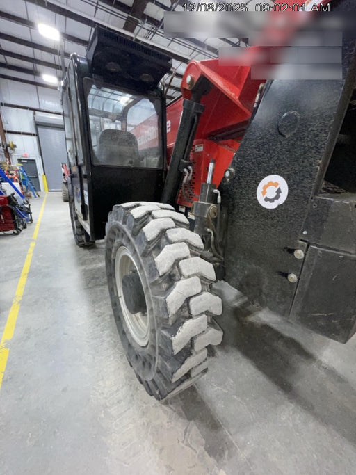 2021 MANITOU MTA10055