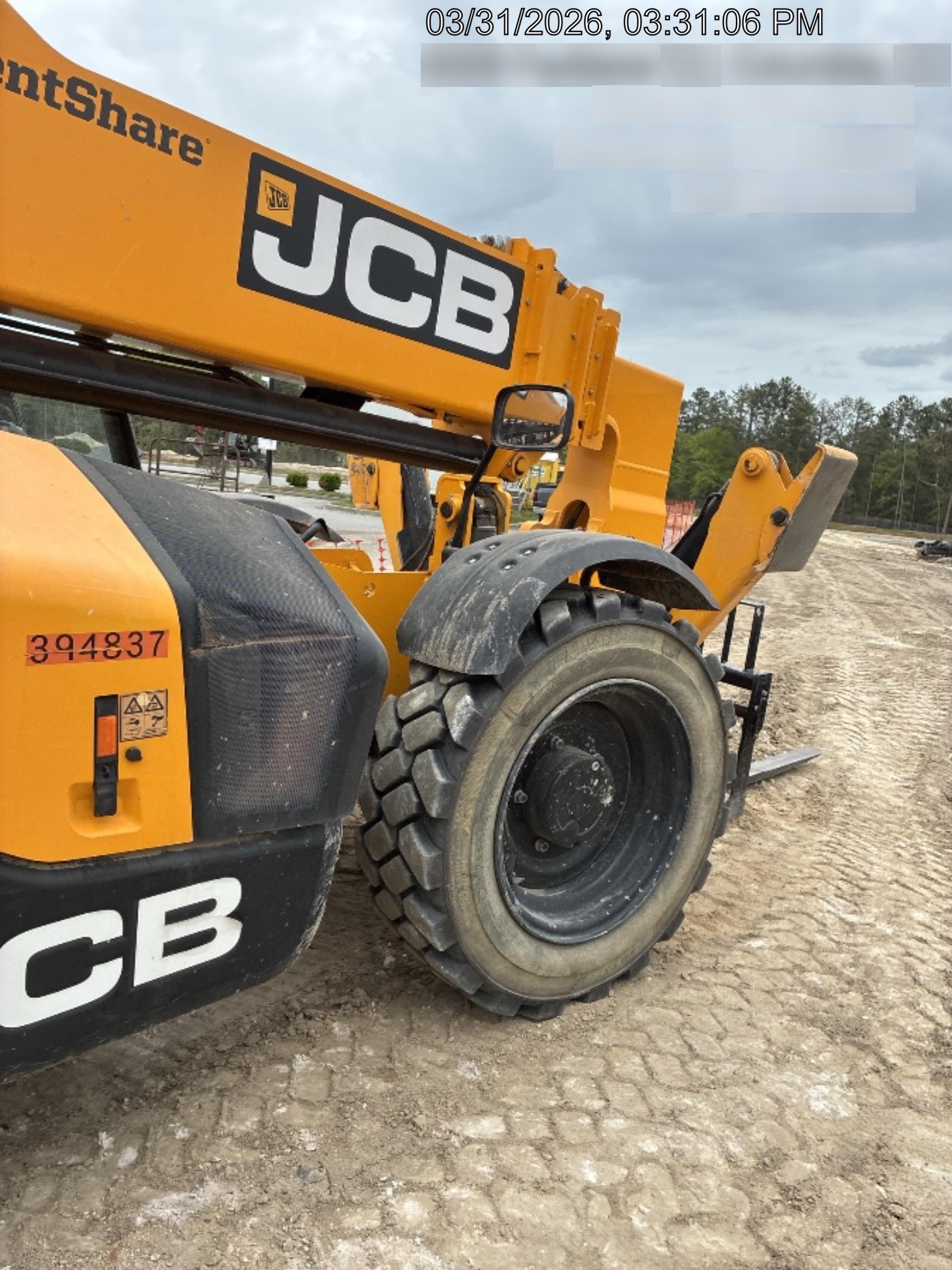 2024 JCB 510-56