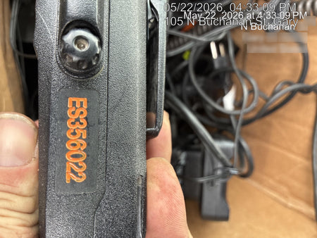 2023 MOTOROLA R7 NON-DISPLAY