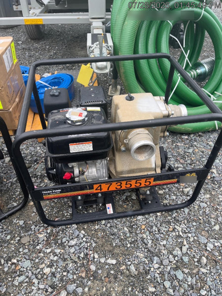 2024 MI-T-M WTP-T03-0MGH