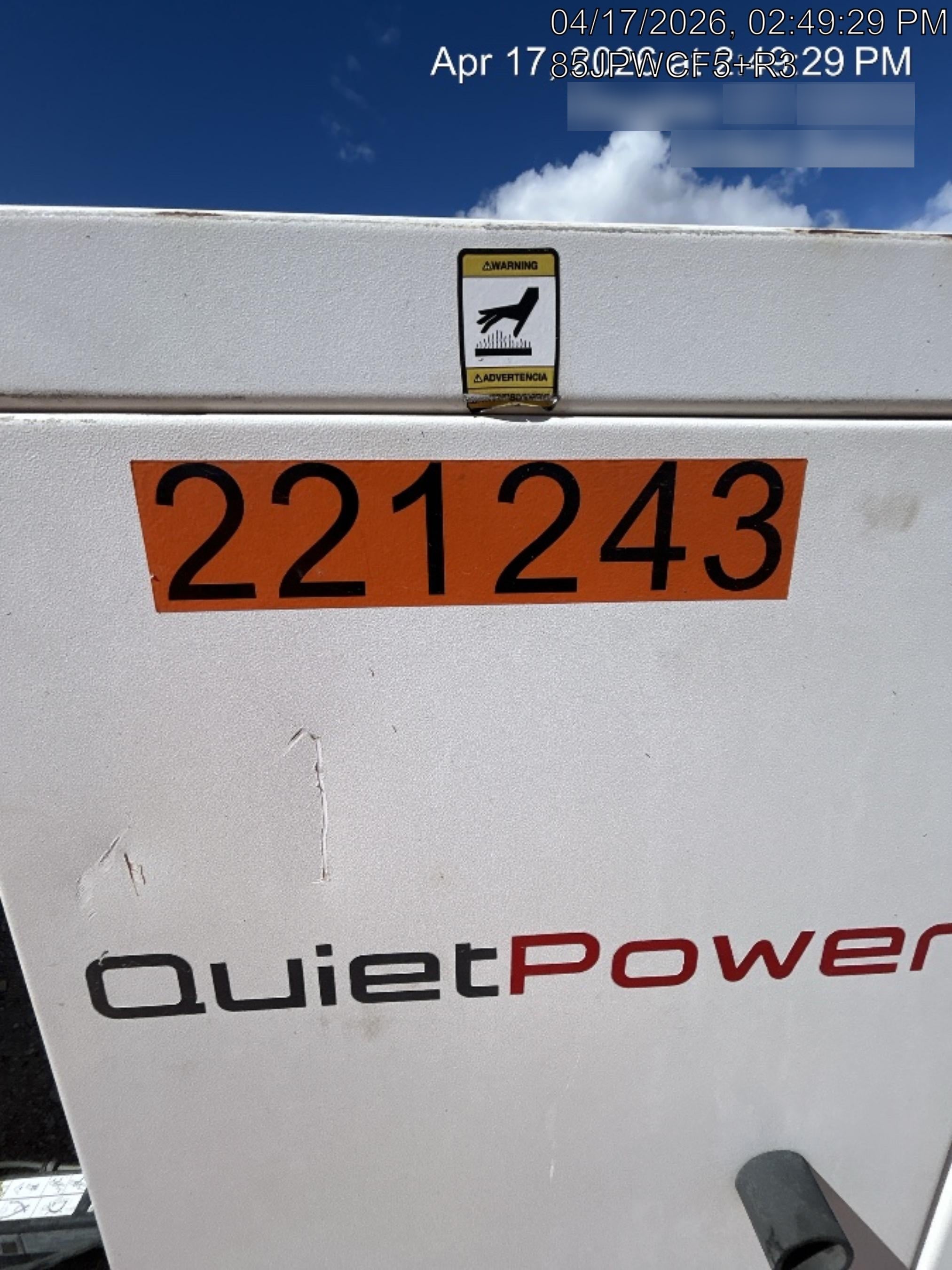 2022 WACKER NEUSON G50