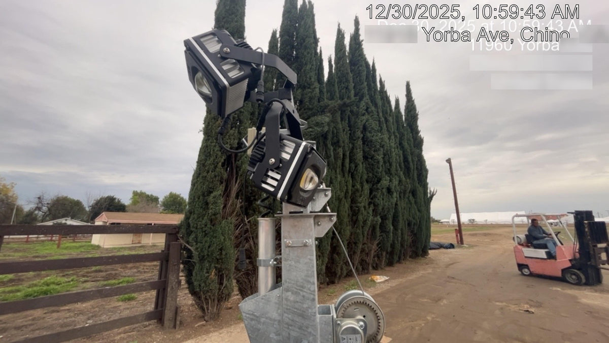 2023 ATLAS COPCO HILIGHT E3 Plus