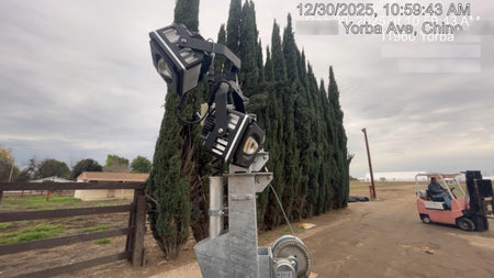 2023 ATLAS COPCO HILIGHT E3 Plus