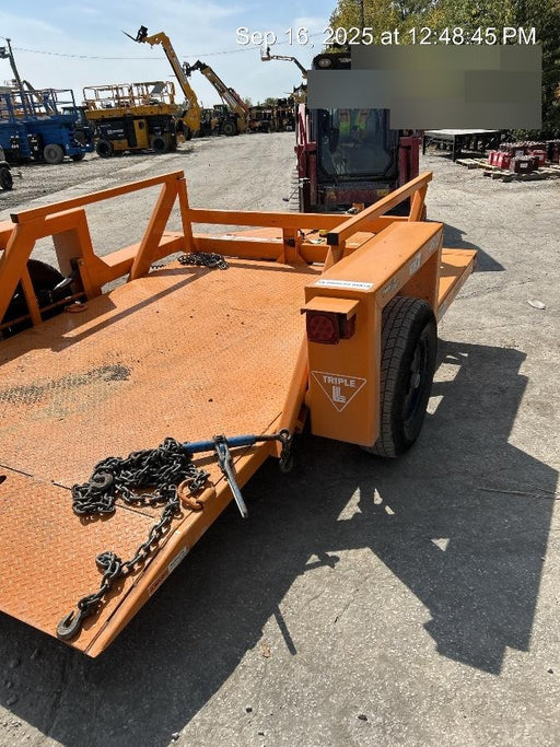 2024 TRIPLE L 4610