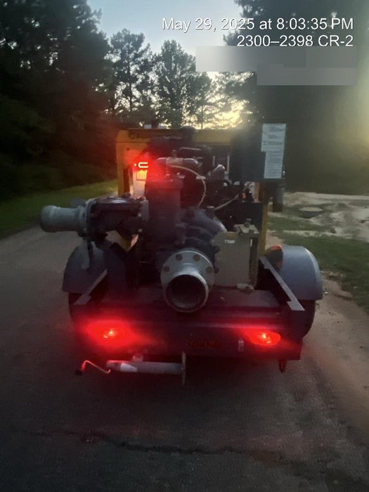 2021 ATLAS COPCO PAC F66 KD