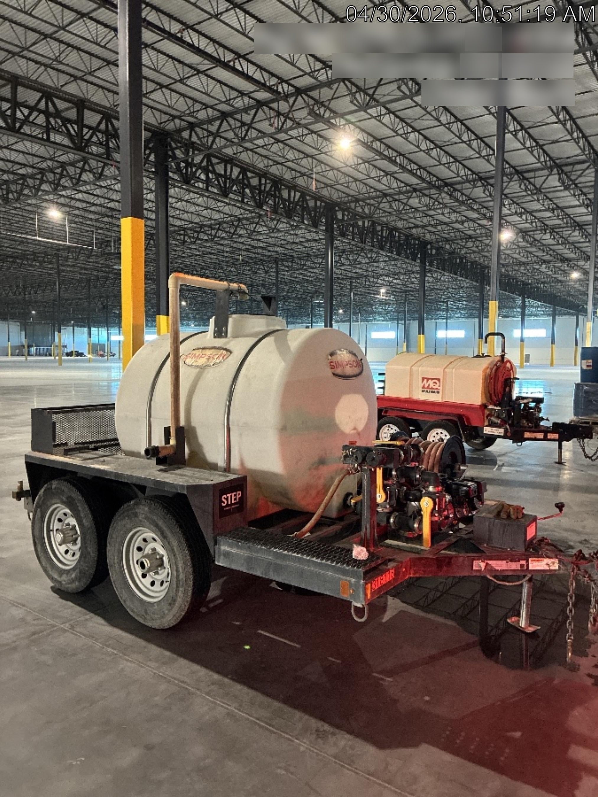 2023 SIMPSON SWT-52517