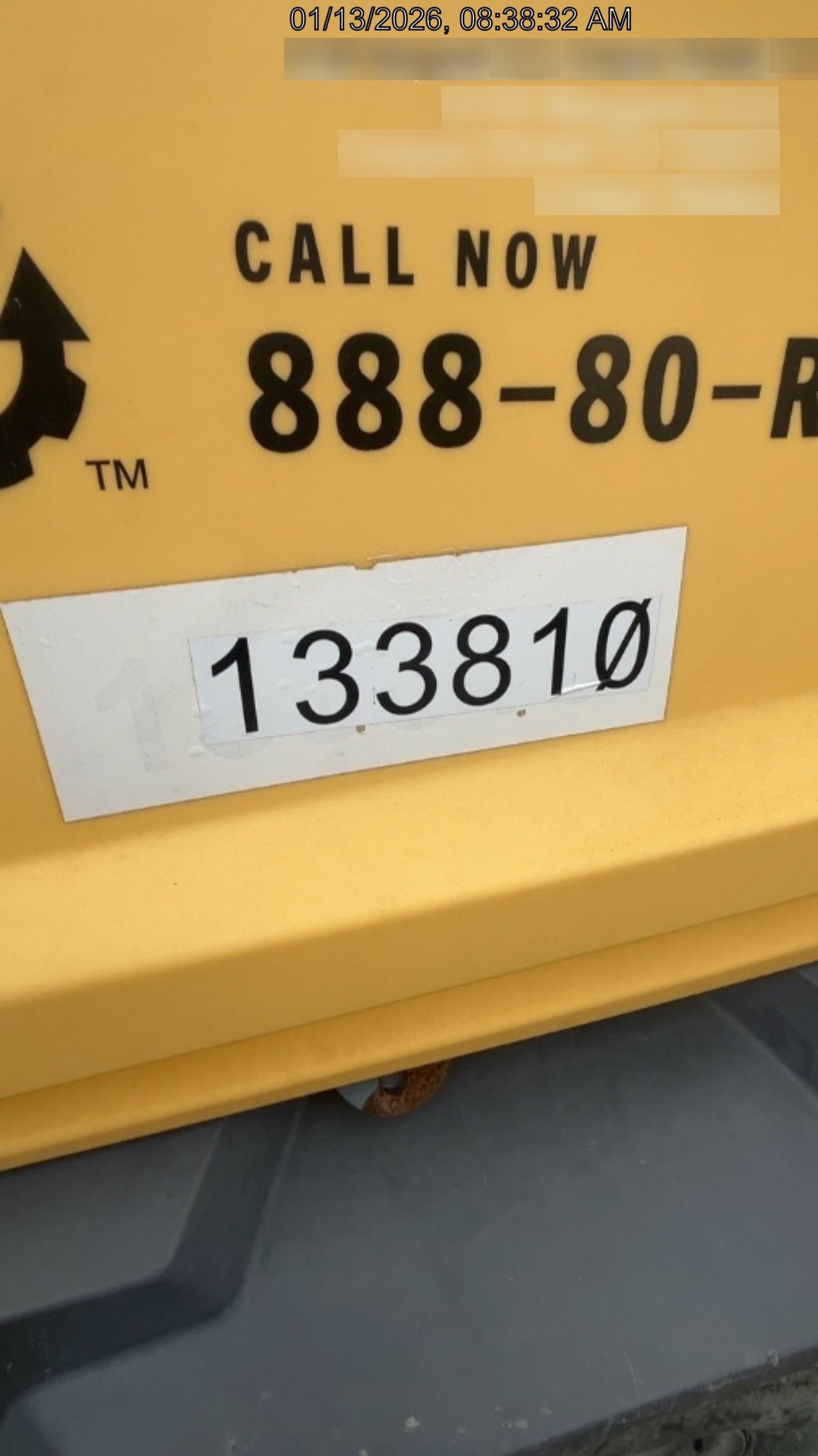 2020 ATLAS COPCO XATS 400 PFF