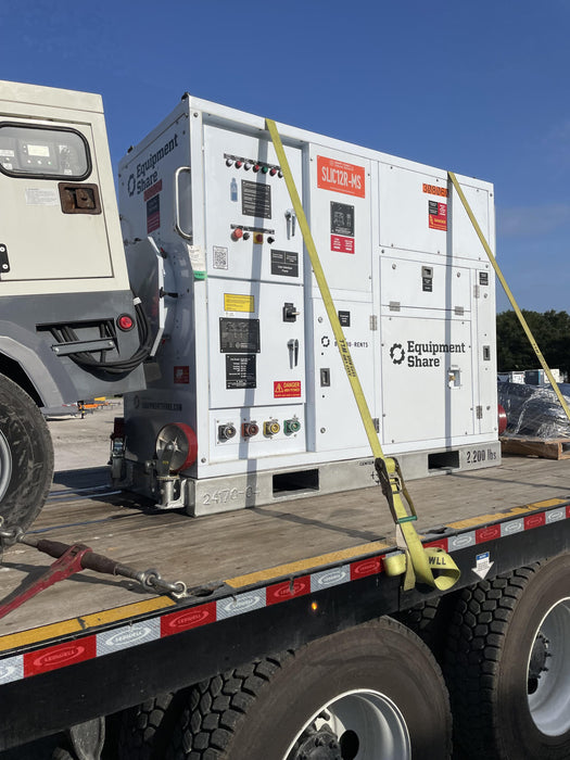 2023 SMARTECH SLIC12R-MSH