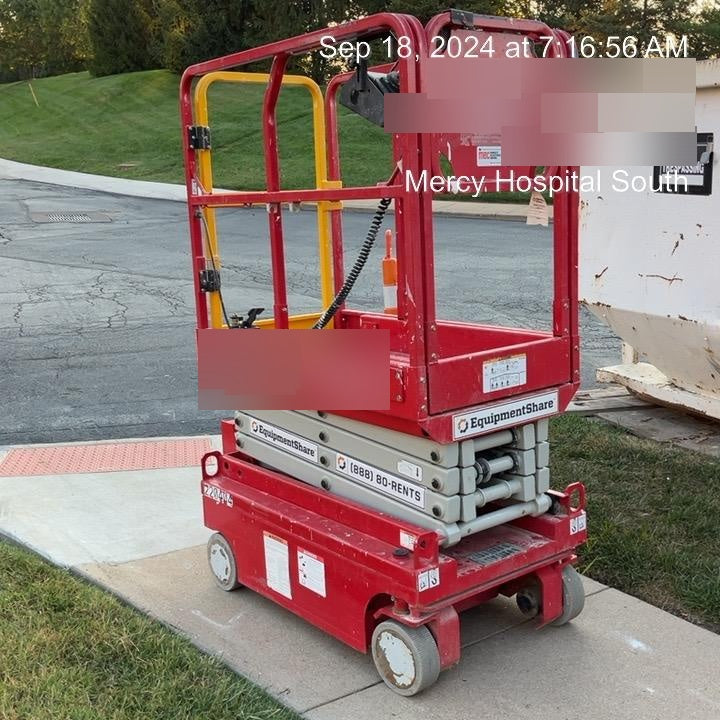 2022 MEC 1330SE