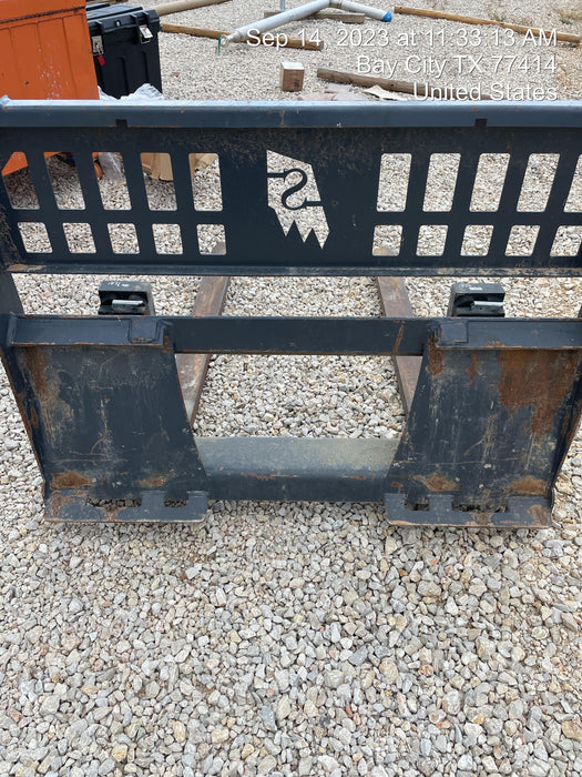 2023 SOLESBEE SPF-48