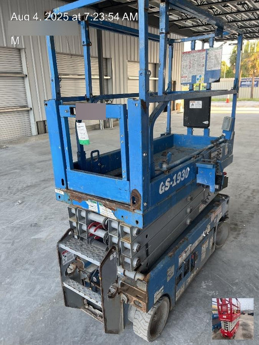 2020 Genie GS-1930 GENIE GS-1930