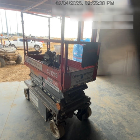 2022 SKYJACK SJ3219