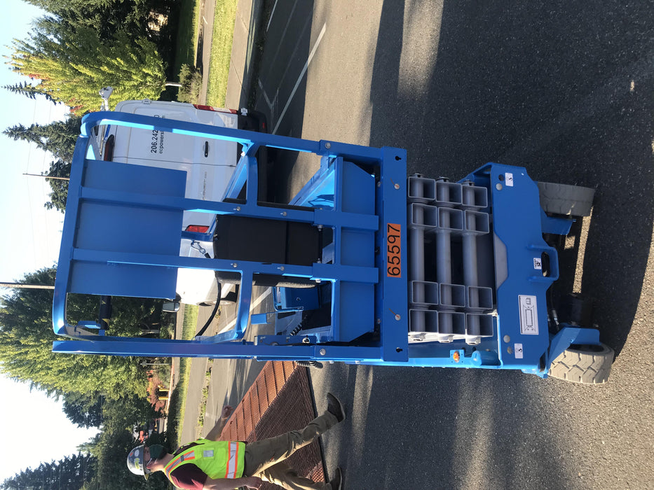 2020 Genie GS-1930 GENIE GS-1930