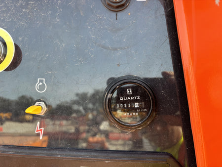 2023 JLG 600S